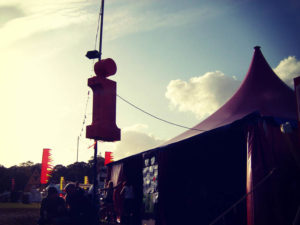Glade Festival 2012